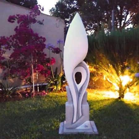 Casa Malu Boutique Apartments - No 1 جوفيا المظهر الخارجي الصورة