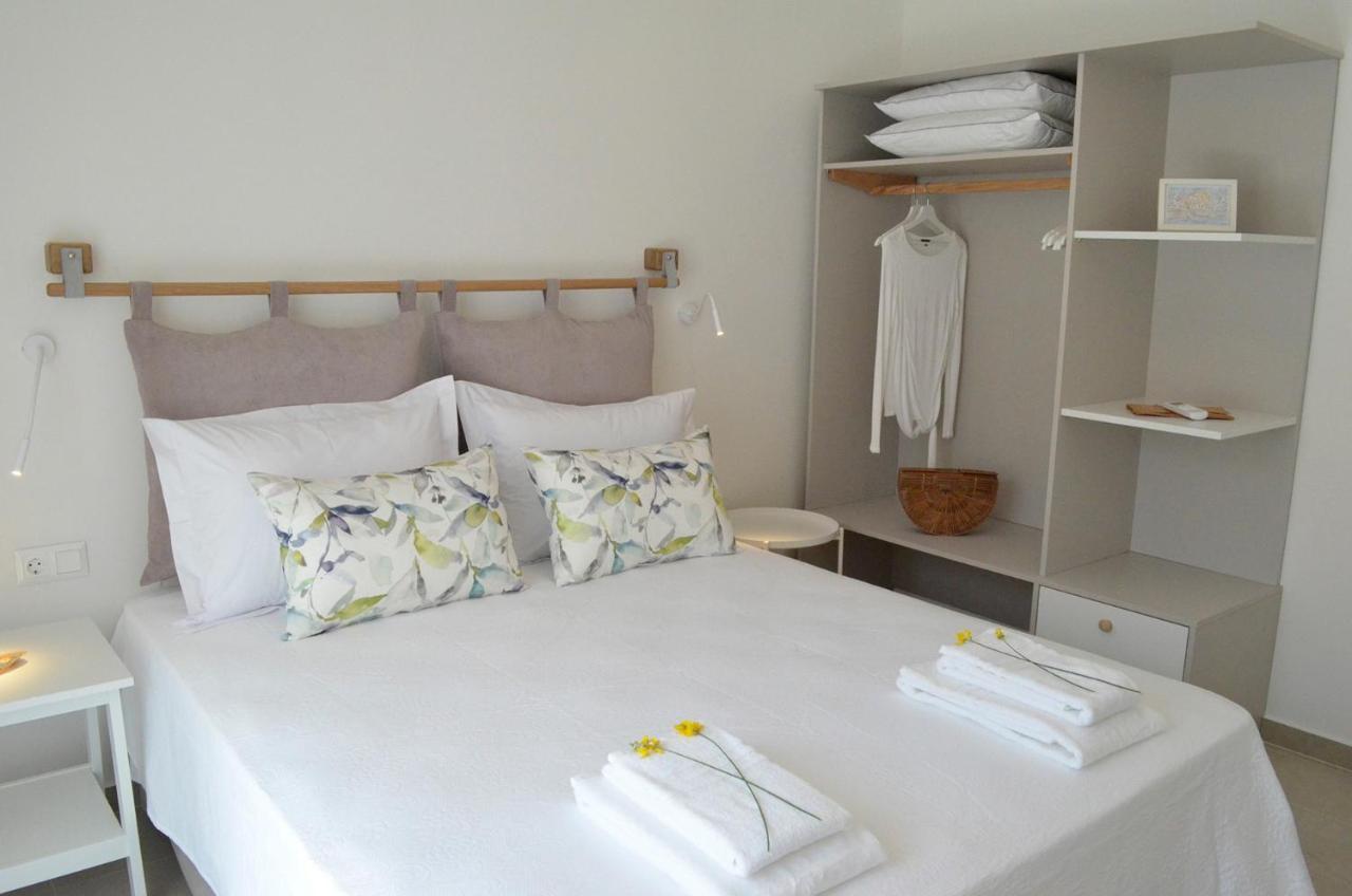 Casa Malu Boutique Apartments - No 1 جوفيا المظهر الخارجي الصورة