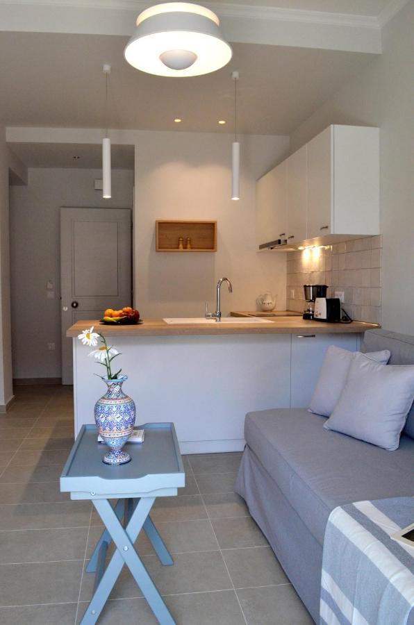Casa Malu Boutique Apartments - No 1 جوفيا المظهر الخارجي الصورة