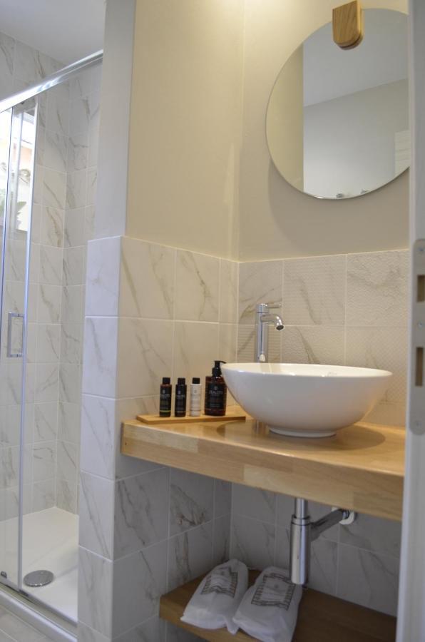 Casa Malu Boutique Apartments - No 1 جوفيا المظهر الخارجي الصورة