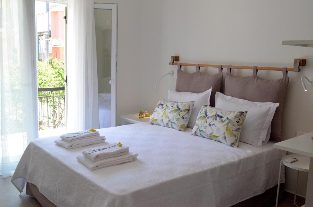 Casa Malu Boutique Apartments - No 1 جوفيا المظهر الخارجي الصورة