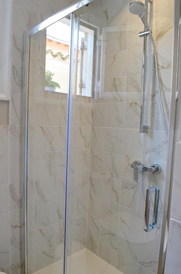 Casa Malu Boutique Apartments - No 1 جوفيا المظهر الخارجي الصورة